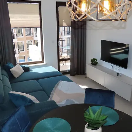 Polarstar Verona Светий Влас