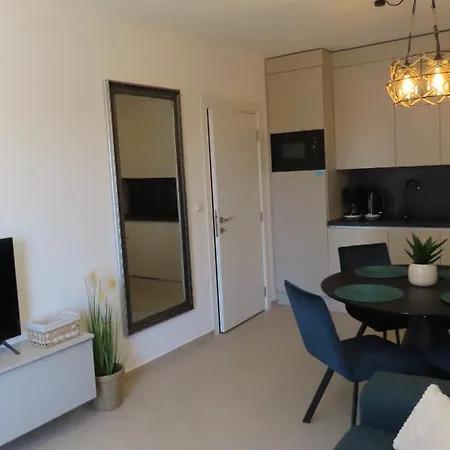 Polarstar Verona Светий Влас