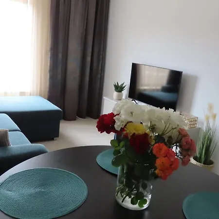 Polarstar Verona Апартаменти