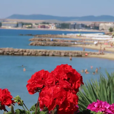 Polarstar Verona Апартаменти