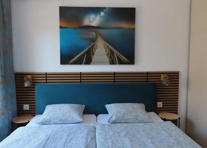 Apartment Polarstar Verona Sweti Wlas