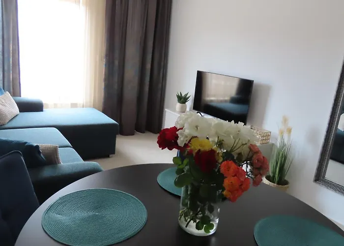 Polarstar Verona Apartment