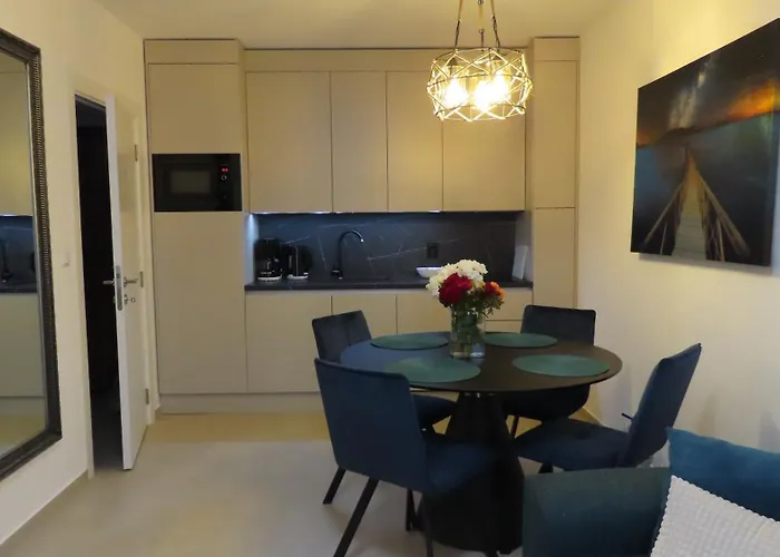 Apartment Polarstar Verona *