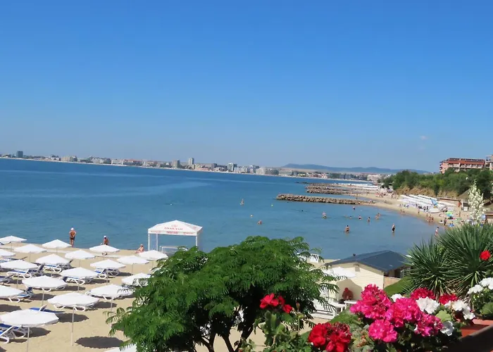 Apartment Polarstar Verona