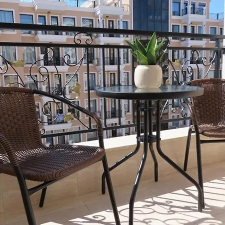 アパート Polarstar Verona *