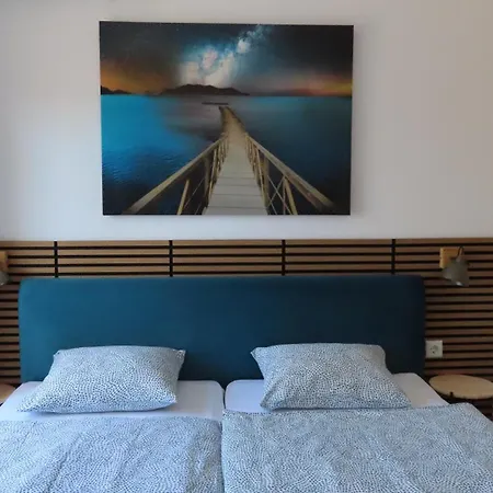 アパート Polarstar Verona スヴェティ・ヴラス