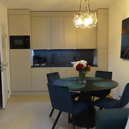 アパート Polarstar Verona *