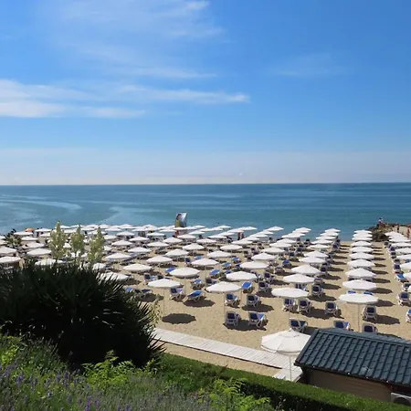 アパート Polarstar Verona *