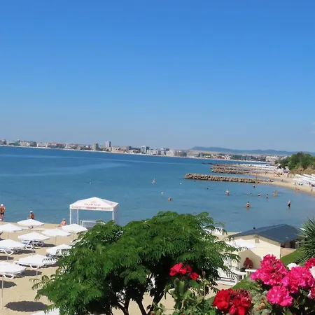 アパート Polarstar Verona